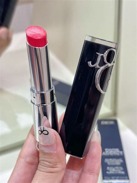 dior 536 lucky|dior addict lipstick reviews.